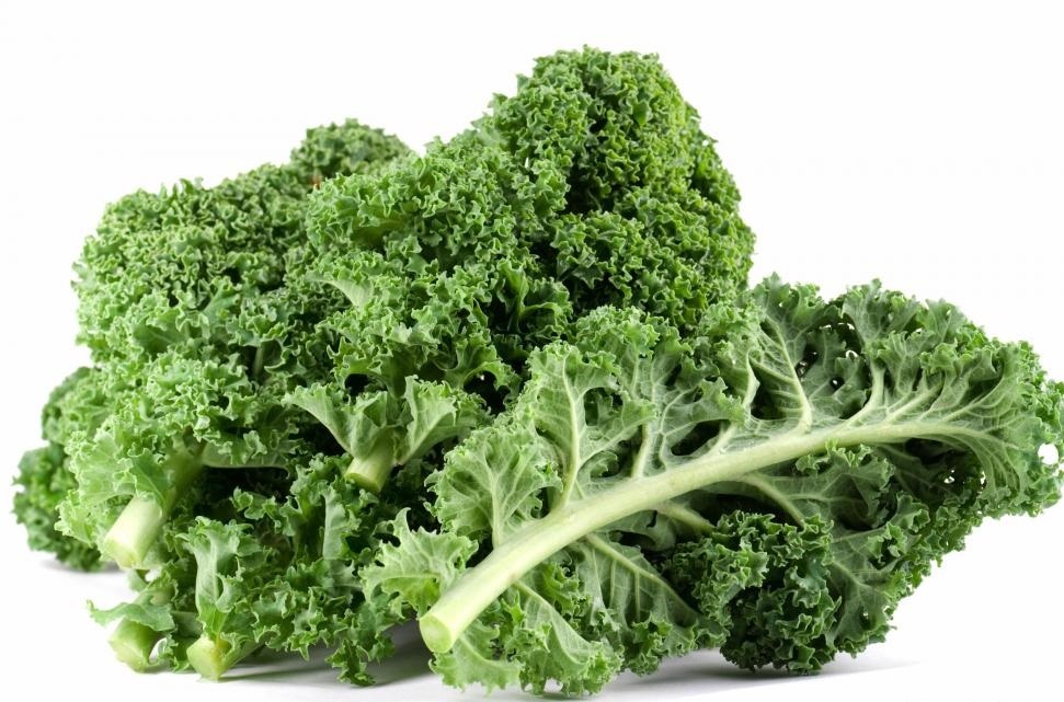 Cac loai rau xanh giup thai doc anh 1