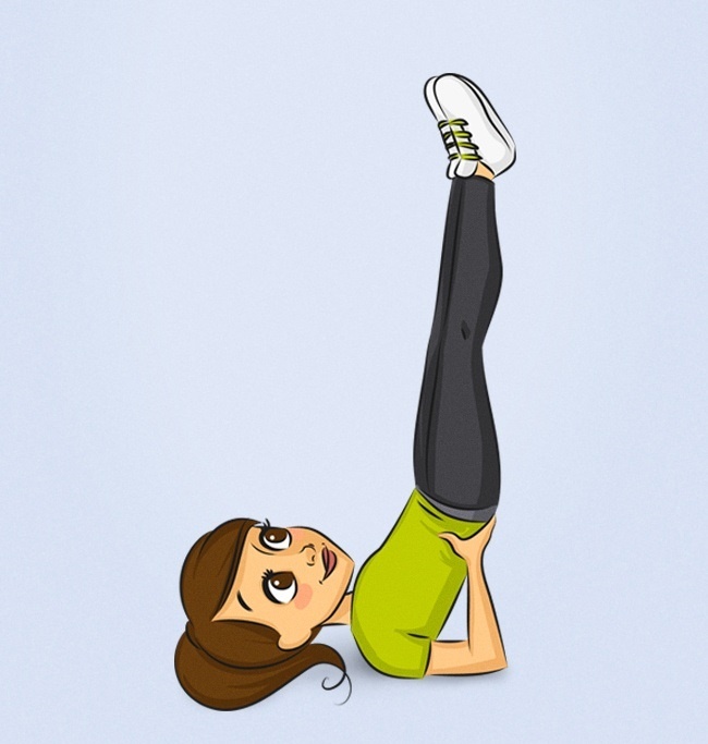 Bai tap buoi sang giup tang cuong nang luong anh 6