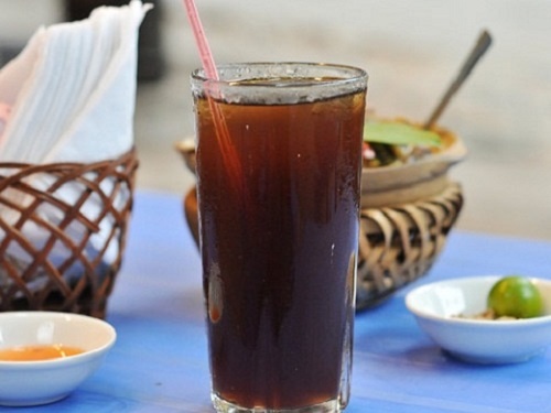 Tac hai khon luong khi uong nuoc nhan tran sai cach hinh anh
