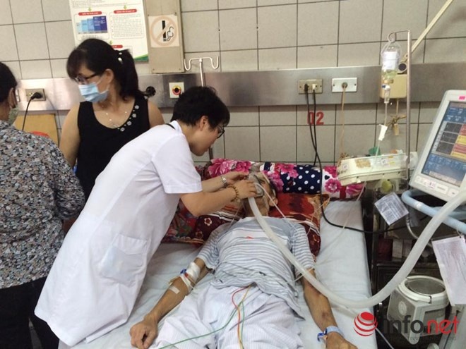 Da bọc xương do thuốc lá ảnh 1 Da boc xuong do thuoc la anh 1