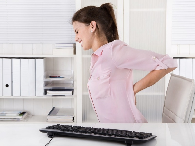 Đau lưng là dấu hiệu của ung thư phổi ảnh 1 Dau lung la dau hieu cua ung thu phoi anh 1