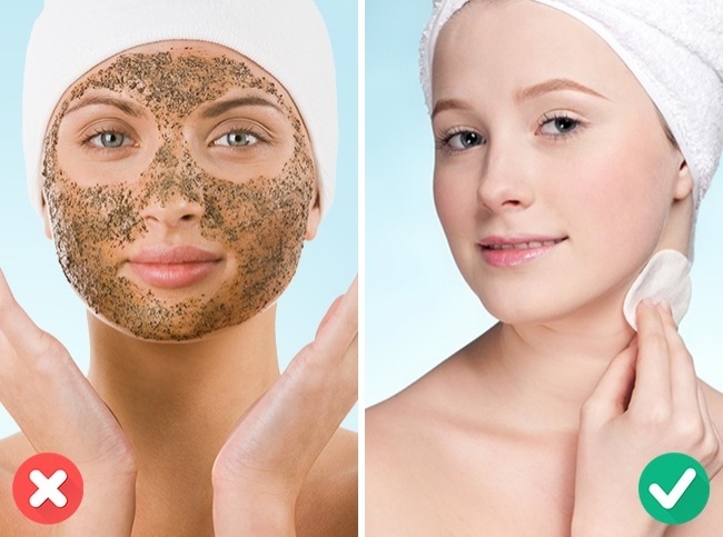 Thoi quen tot cho lan da anh 4