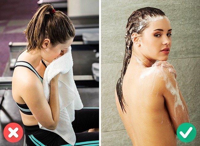 Thoi quen tot cho lan da anh 6