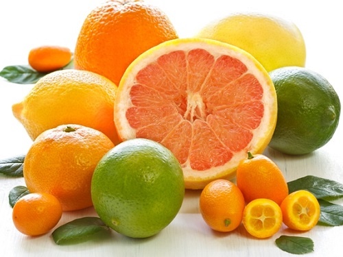 4 thoi diem khong nen an cam quyt hinh anh