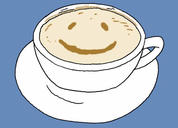 Cach giup ban tro nen tot hon anh 2