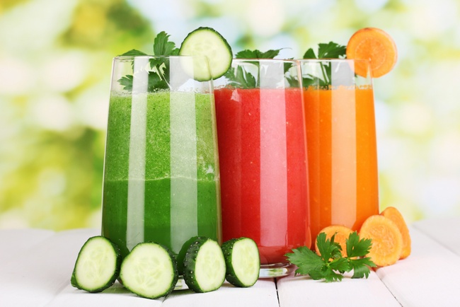 Đồ uống giúp giảm cân ảnh 4 Do uong giup giam can anh 4