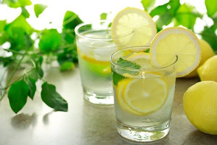 Đồ uống giúp giảm cân ảnh 5 Do uong giup giam can anh 5