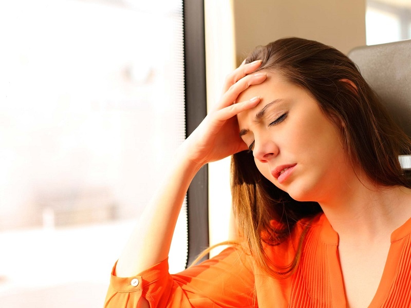 Nguyen nhan khien ban met moi sau ky nghi hinh anh