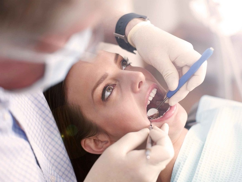 Tac dung khi chua benh, kiem tra suc khoe dung gio hinh anh