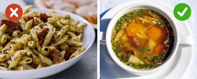 Bi quyet giu dang cho nguoi ban ron anh 12