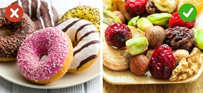 Bi quyet giu dang cho nguoi ban ron anh 2