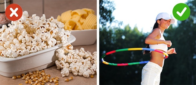 Bi quyet giu dang cho nguoi ban ron anh 5