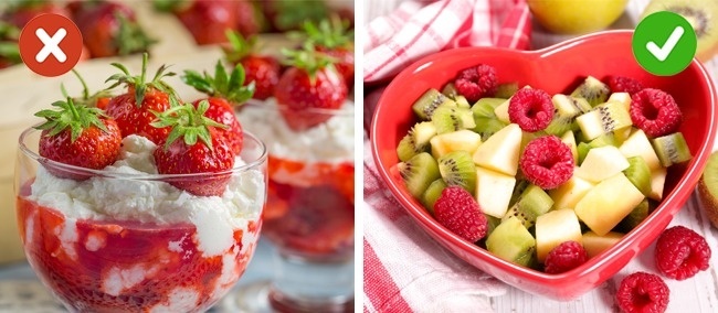 Bi quyet giu dang cho nguoi ban ron anh 6