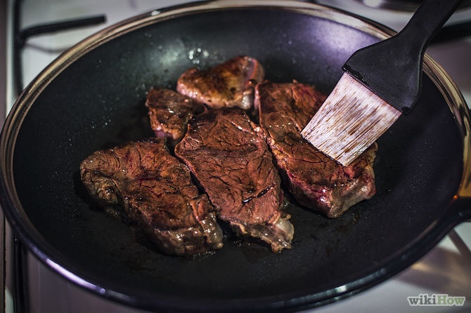 Sai lam khi nau nuong khien ban tang can anh 5