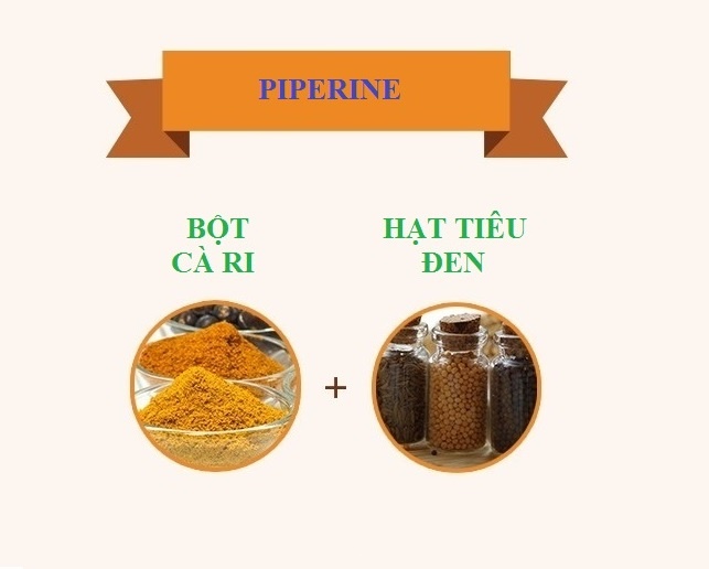 Thực phẩm tốt hơn khi ăn cùng nhau ảnh 9 Thuc pham tot hon khi an cung nhau anh 9