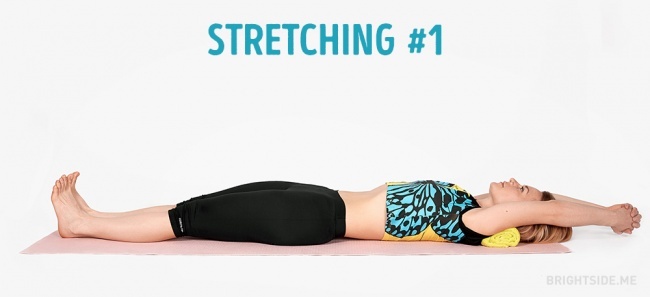 Bai tap thuc hien ngay tren giuong anh 6