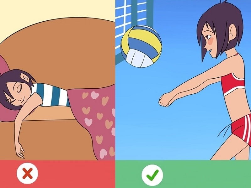 7 thoi quen lanh manh giup nao bo hoat dong hieu qua hinh anh