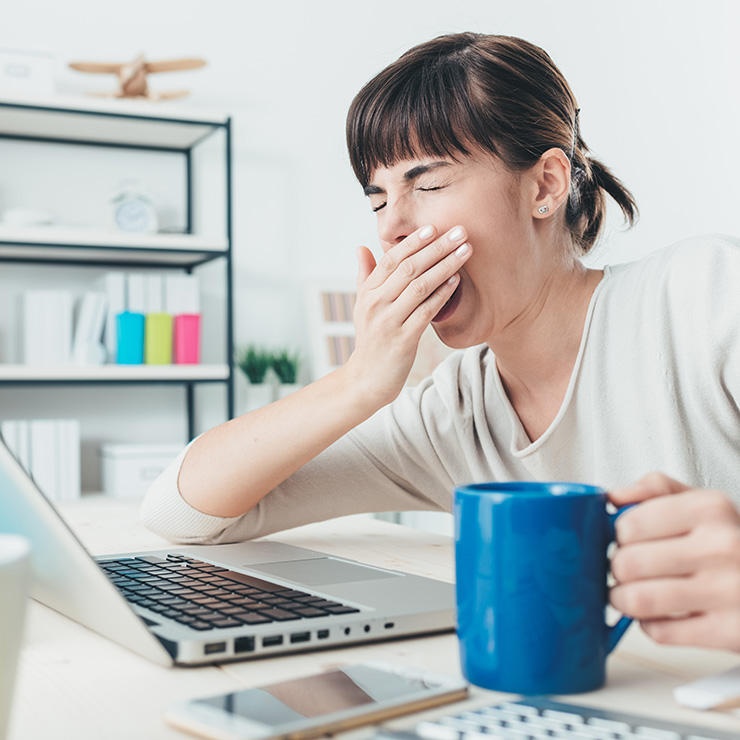 Thoi diem khong nen uong ca phe anh 3