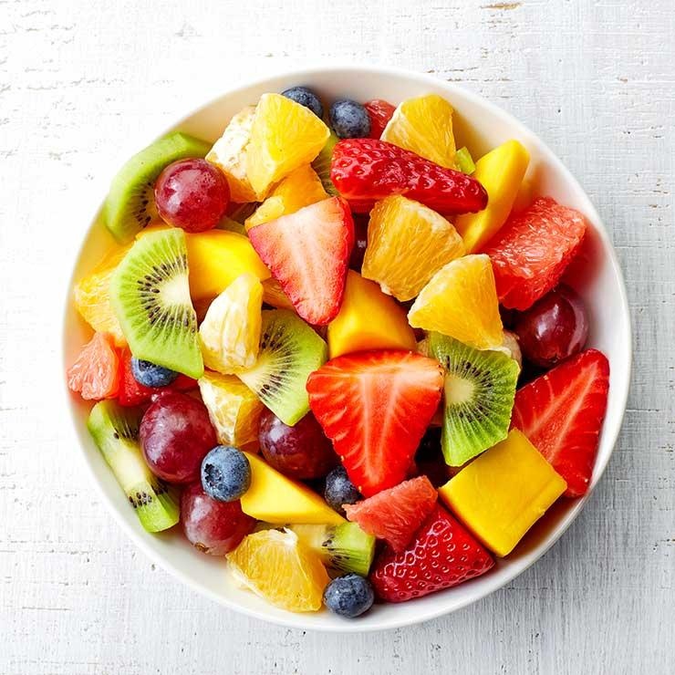 Sai lầm khi ăn trái cây ảnh 2 Sai lam khi an trai cay anh 2