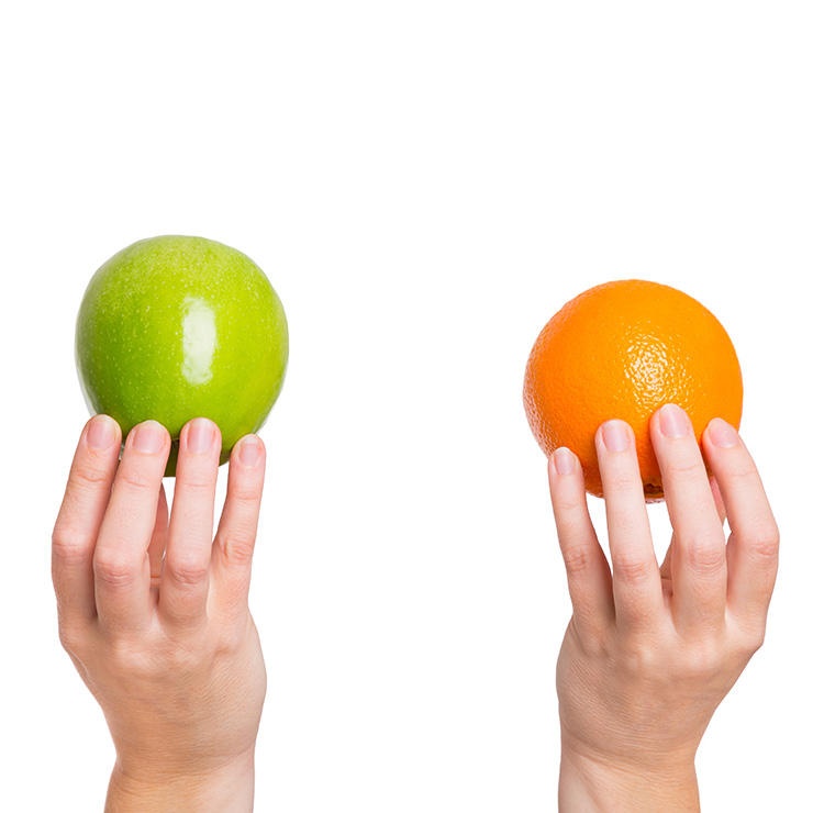 7 sai lam khi an trai cay hinh anh