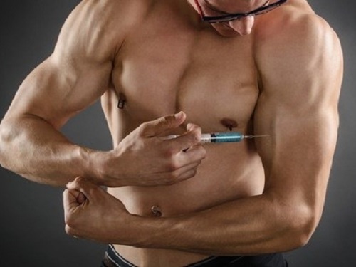 Hói đầu,  tái phát ung thư vì bổ sung testosterone ảnh 1 Hoi dau,  tai phat ung thu vi bo sung testosterone anh 1