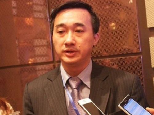 Viet Nam thuoc top 2 tren ban do ung thu the gioi anh 1