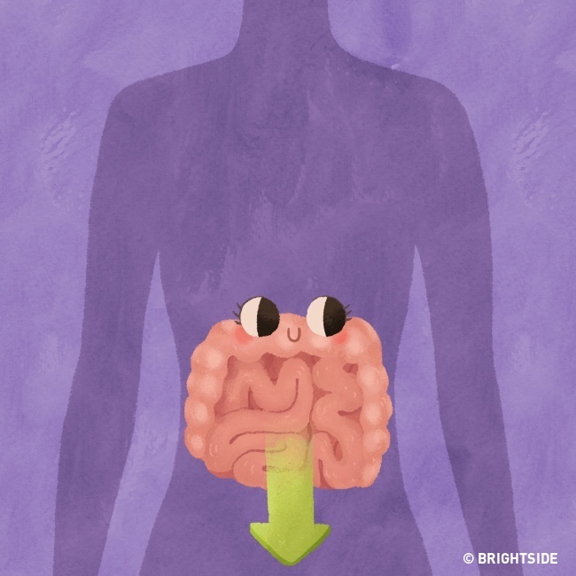 Tac dung cua viec nam ngu nghieng ben trai anh 3