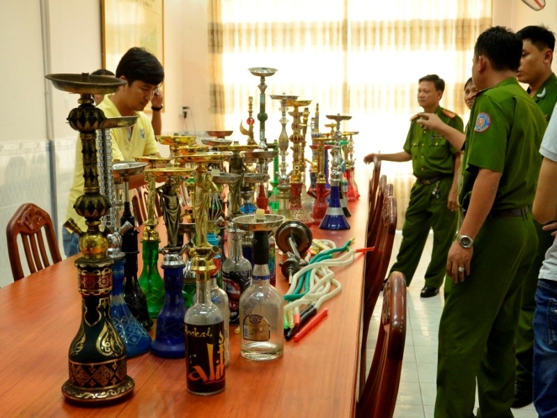 Shisha bien tuong anh 1