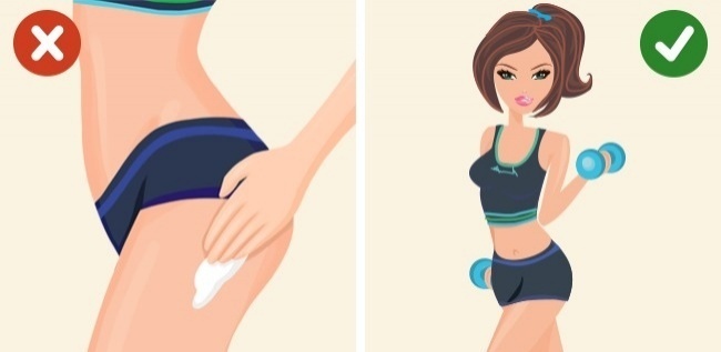 Huyen thoai ve cac san pham lam dep anh 3