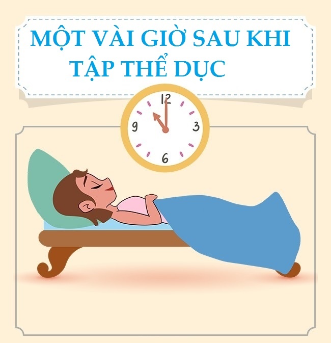 Điều gì xảy ra khi tập thể dục 30 phút mỗi ngày ảnh 3 Dieu gi xay ra khi tap the duc 30 phut moi ngay anh 3