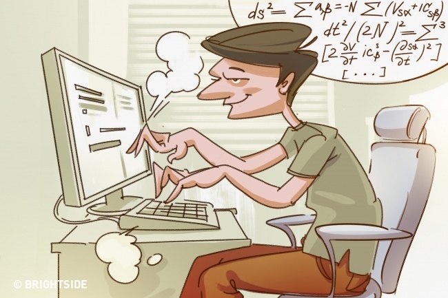 Điều gì xảy ra sau khi ngủ trưa ảnh 1 Dieu gi xay ra sau khi ngu trua anh 1