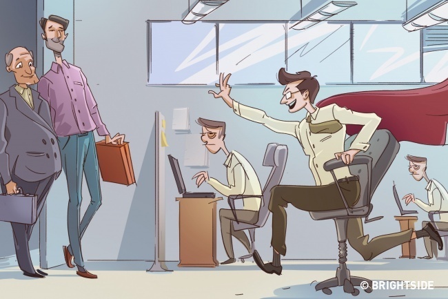 Điều gì xảy ra sau khi ngủ trưa ảnh 5 Dieu gi xay ra sau khi ngu trua anh 5