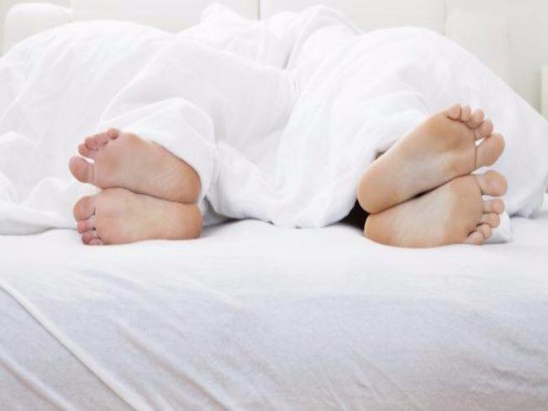 Dieu gi xay ra neu ban ngung 'yeu' hinh anh