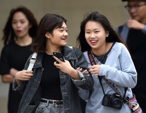 Dieu gi xay ra voi co the khi troi lanh hinh anh