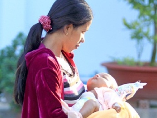 Tam nang sai cach, nhieu nguy co hinh anh