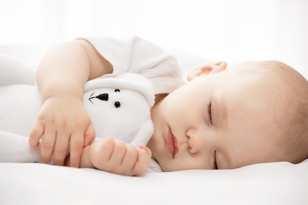 Trẻ ngủ bao nhiêu là đủ ảnh 1 Tre ngu bao nhieu la du anh 1