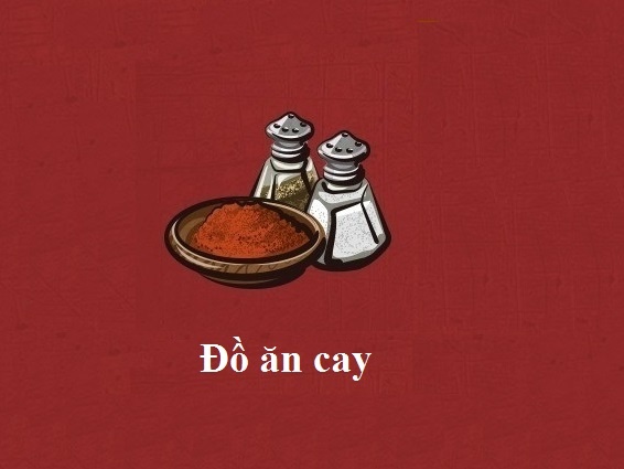 Thuc pham khong nen an khi doi anh 9