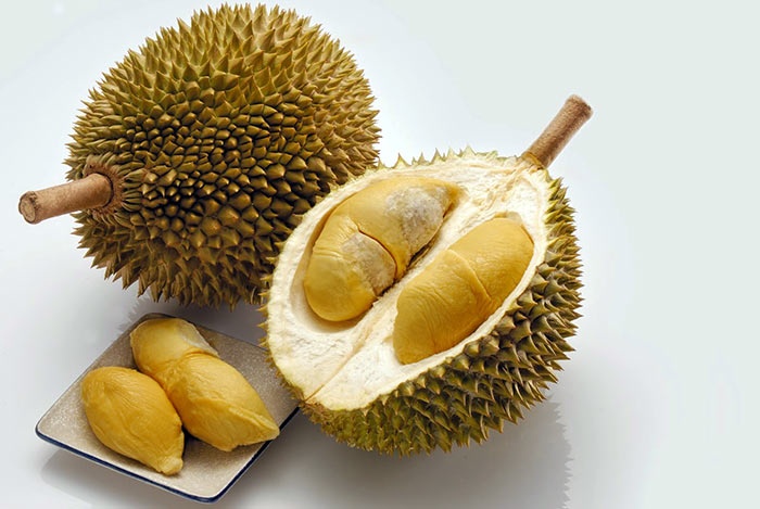 Lợi ích của 10 loại trái cây nhiệt đới ảnh 1 Loi ich cua 10 loai trai cay nhiet doi anh 1