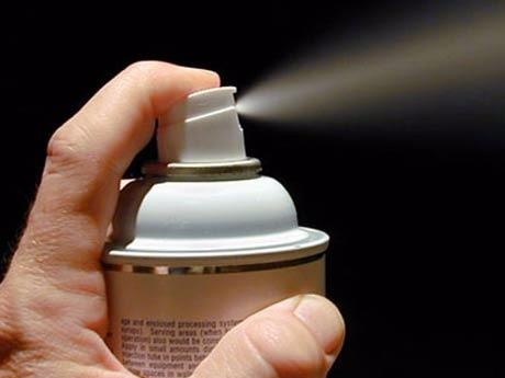 Su dung thuoc chong muoi: Dung sai, ruoc doc vao nguoi hinh anh