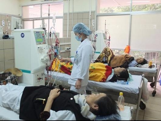 Tu chua soi than: Tieu soi tieu luon ca than hinh anh