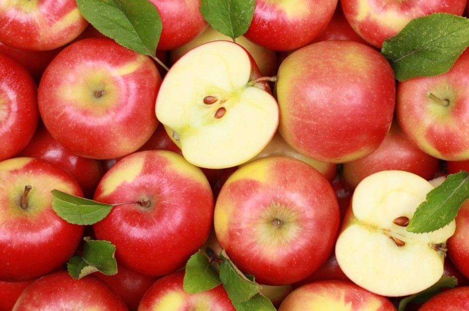 10 thuc pham giup ban lam sach phoi hinh anh