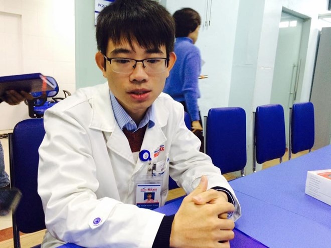 Nguy hiểm khi các bà mẹ tự điều hòa cho con gái ảnh 1 Nguy hiem khi cac ba me tu dieu hoa cho con gai anh 1
