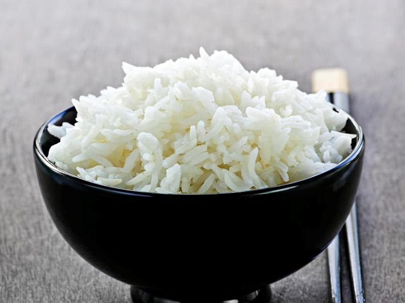 Ly do ban nen an com hang ngay hinh anh