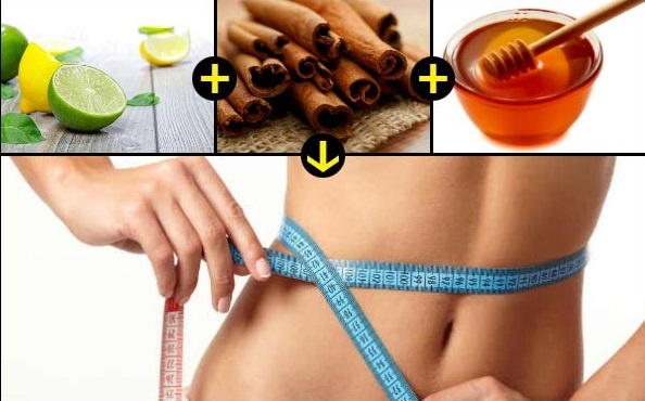 Đồ uống giúp giảm cân nhanh chóng ảnh 1 Do uong giup giam can nhanh chong anh 1