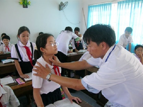 Canh bao can benh lam tre dan don dang gia tang hinh anh