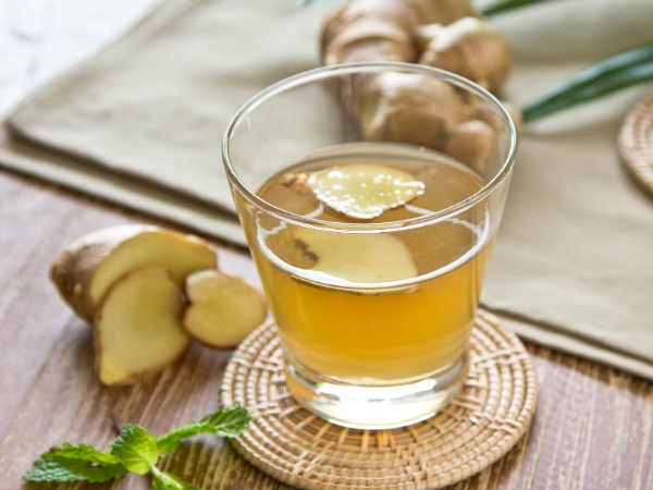 8 loai nuoc nen uong ngay sau khi thuc day hinh anh