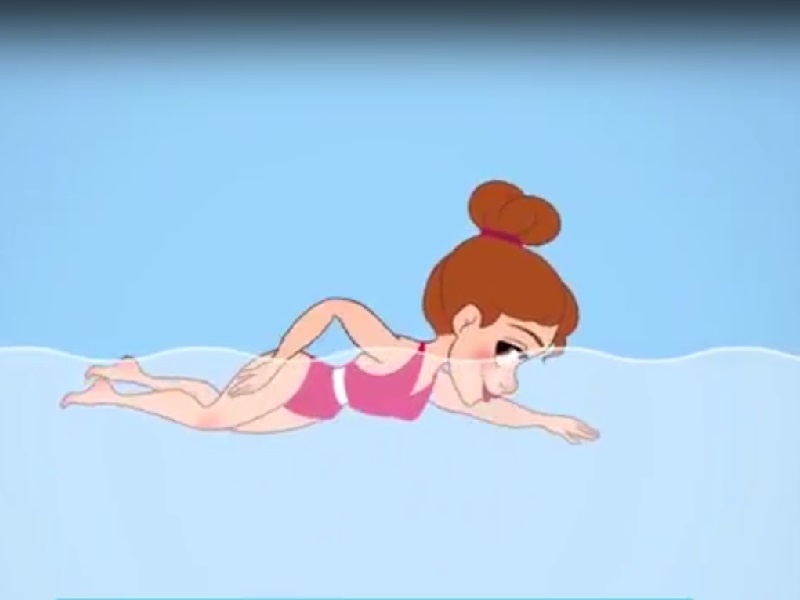 Loi ich cua viec boi loi thuong xuyen hinh anh