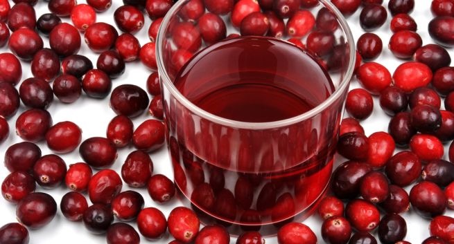 Nuoc trai cay nen tranh khi uong thuoc anh 2