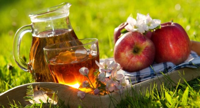 Nuoc trai cay nen tranh khi uong thuoc anh 3