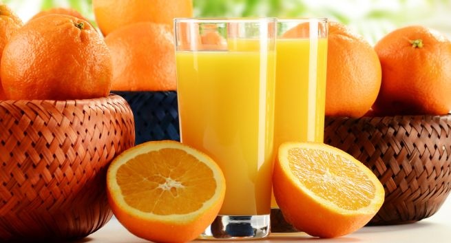 Nuoc trai cay nen tranh khi uong thuoc anh 5